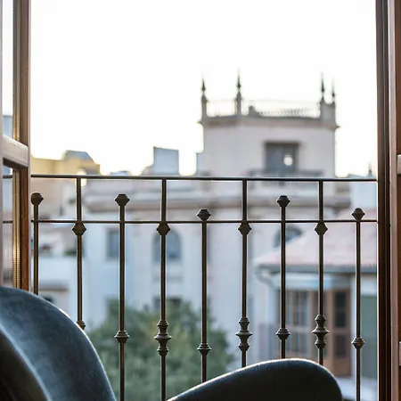 Palma Suites Пальма-де-Майорка