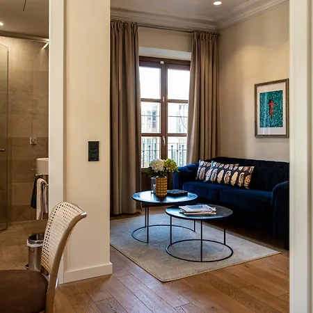 Palma Suites Апарт-отель