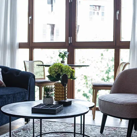 Апарт-отель Palma Suites