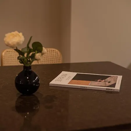 Palma Suites Пальма-де-Майорка