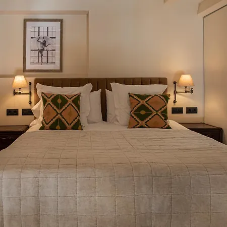Palma Suites Апарт-отель 4*