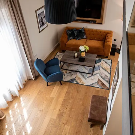 Palma Suites