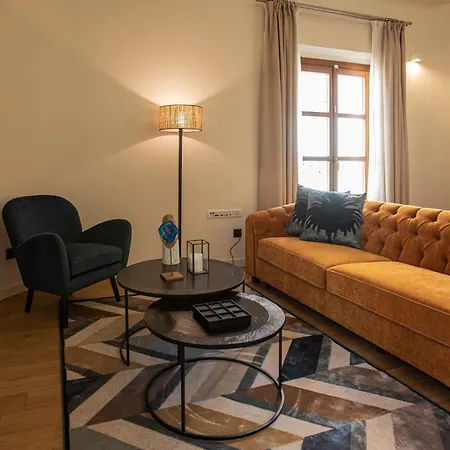 Palma Suites Пальма-де-Майорка