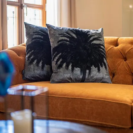 Palma Suites Апарт-отель