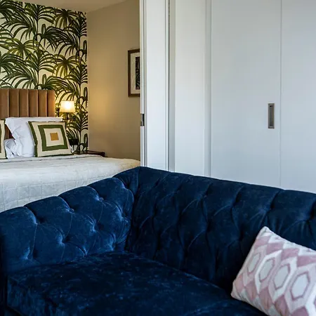 Palma Suites Апарт-отель 4*
