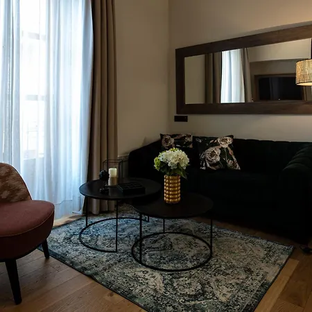 Апарт-отель Palma Suites 4*