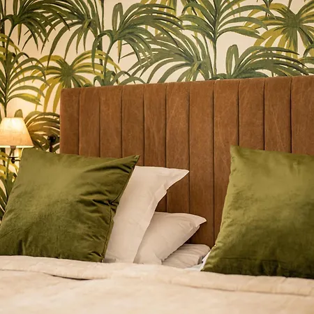 Palma Suites Апарт-отель