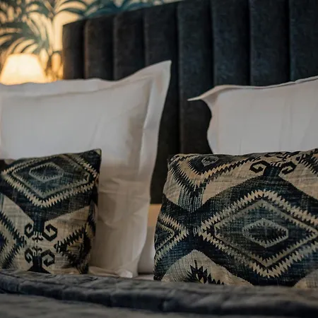 Апарт-отель Palma Suites