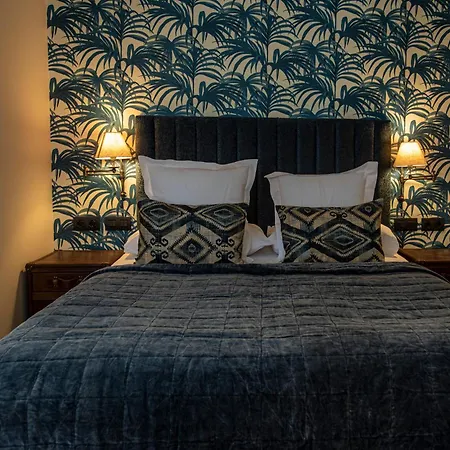 Palma Suites 4* Пальма-де-Майорка