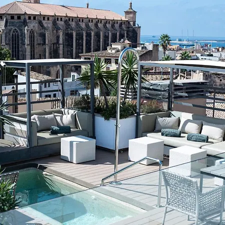 Palma Suites 4* Пальма-де-Майорка