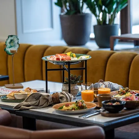 Palma Suites Пальма-де-Майорка