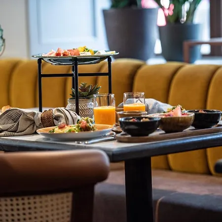 Palma Suites 4* Пальма-де-Майорка