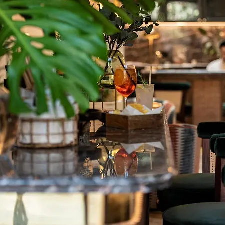 Palma Suites Апарт-отель