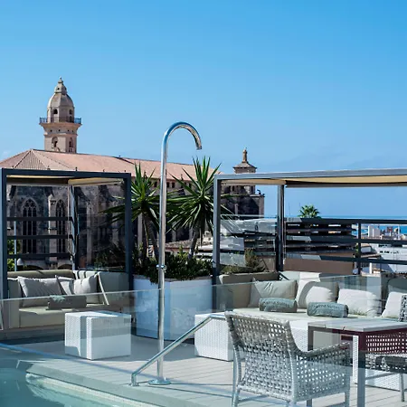 Palma Suites 4* Пальма-де-Майорка