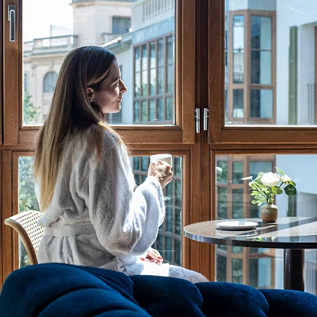 Palma Suites Апарт-отель