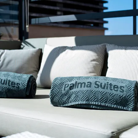 Palma Suites Апарт-отель