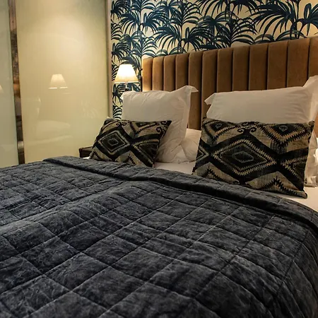 Palma Suites Апарт-отель 4*