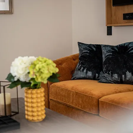 Апарт-отель Palma Suites Пальма-де-Майорка