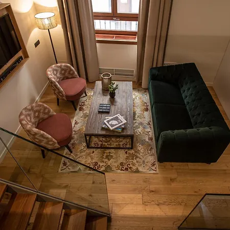 Palma Suites Пальма-де-Майорка