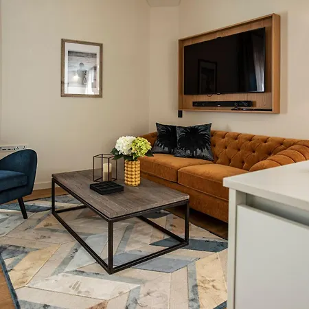 Palma Suites Апарт-отель 4*