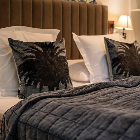 Palma Suites Апарт-отель