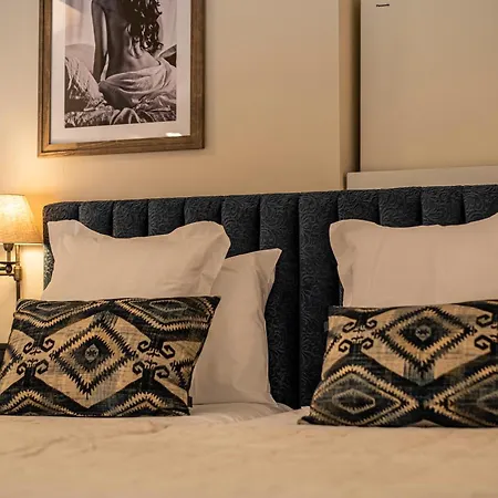 Апарт-отель Palma Suites Пальма-де-Майорка
