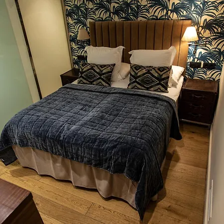 Palma Suites Апарт-отель 4*