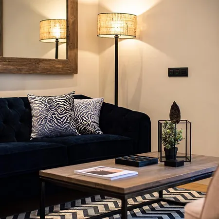 Palma Suites 4* Пальма-де-Майорка