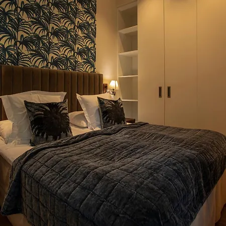 Апарт-отель Palma Suites 4*
