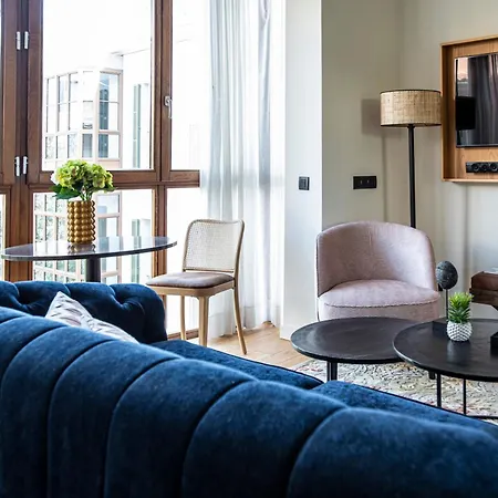 Palma Suites Пальма-де-Майорка