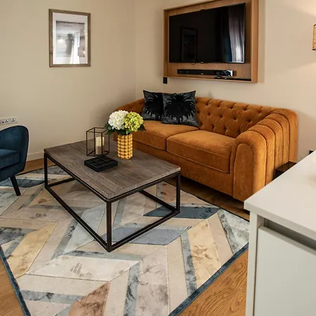 Апарт-отель Palma Suites 4*