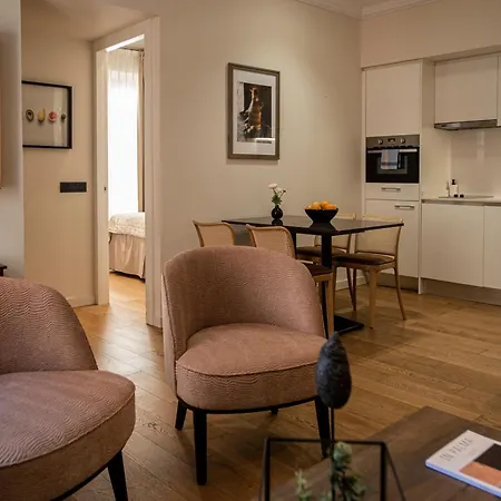 Palma Suites 4* Пальма-де-Майорка