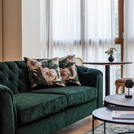 Palma Suites Апарт-отель