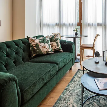 Palma Suites Апарт-отель 4*