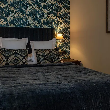 Palma Suites Апарт-отель 4*
